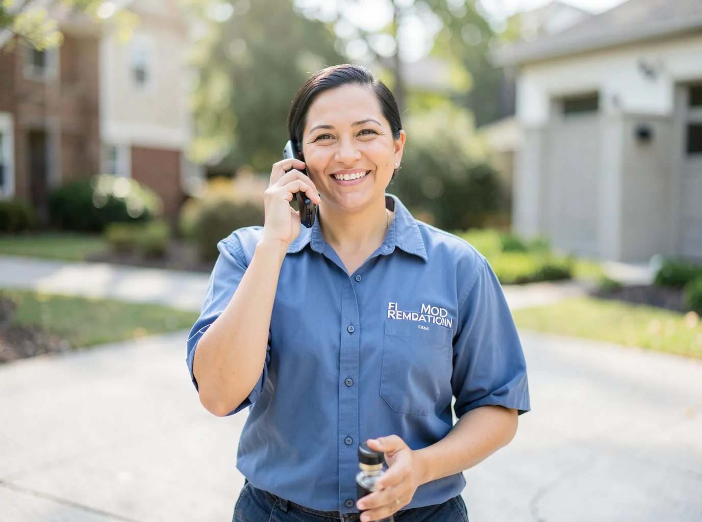 Mold Remediation Santa Elena, TX FAQs